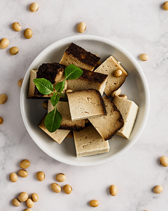 Bio-Räuchertofu von planeo günstig bei kokku-online.de kaufen.
