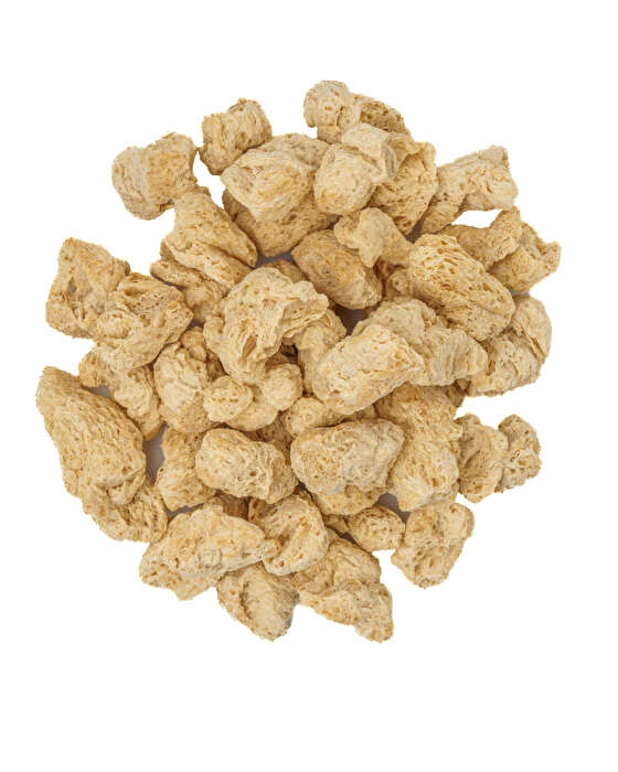 Soja Gulasch von planeo jetzt günstig bei kokku-online.de kaufen.