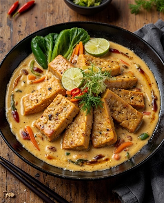 Tempeh Natur von planeo jetzt günstig bei kokku-online.de kaufen!