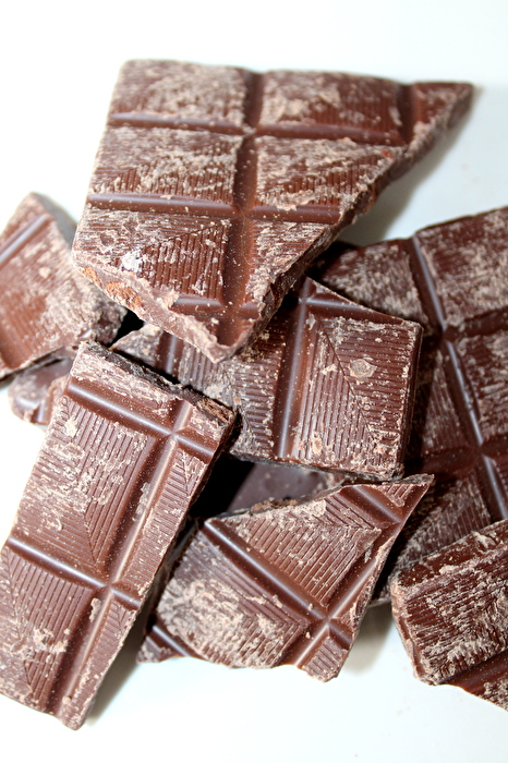 Vegane Bruchschokolade - Schoko & Keks von planeo jetzt günstig bei kokku-online.de kaufen.