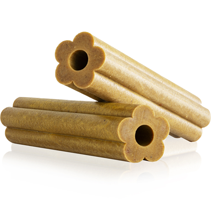 Jumbo Sticks Carrot & Pumpkin von Soopa günstig bei kokku-online.de kaufen.