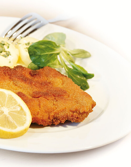 Die Soja Big Steaks - soy medaillons big 5kg von Vantastic im Großformat. Vielseitig einsetzbar und schnell zubereitet!