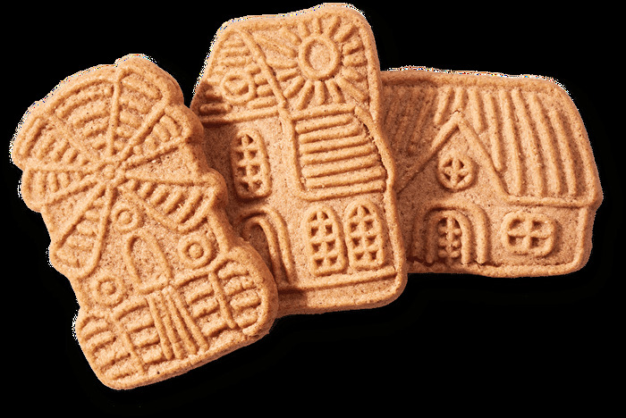 Mini Gewürz Spekulatius von Coppenrath Feingebäck günstig bei Kokku im Veganshop kaufen!
