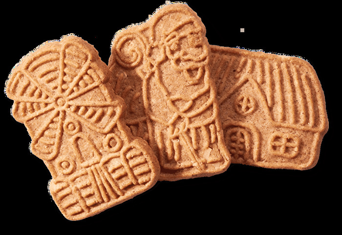 Mini Mandel Spekulatius von Coppenrath Feingebäck günstig bei Kokku im Veganshop kaufen!