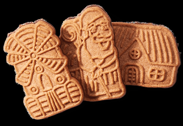 Mini Schoko Spekulatius von Coppenrath Feingebäck günstig bei Kokku im Veganshop kaufen!