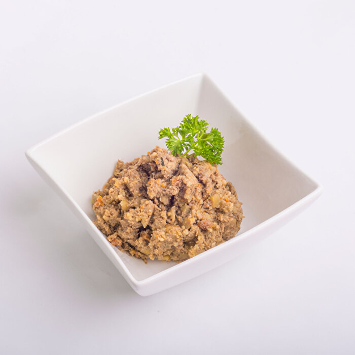 Adult Linsen & Hirse 800g von VEGDOG günstig bei kokku-online.de kaufen!