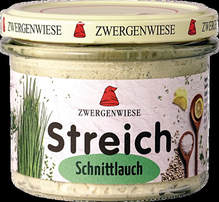 Zwergenwiese Schnittlauch Streich ist der Topseller unter den Streich-Sorten - und das nicht ohne Grund!