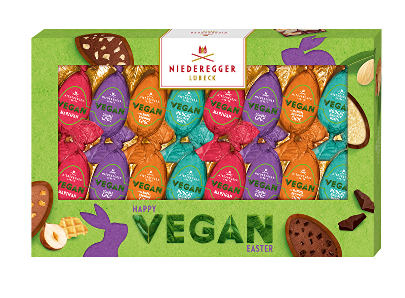 Niederegger - Eier Variationen Vegan | jetzt günstig und schnell bei ...