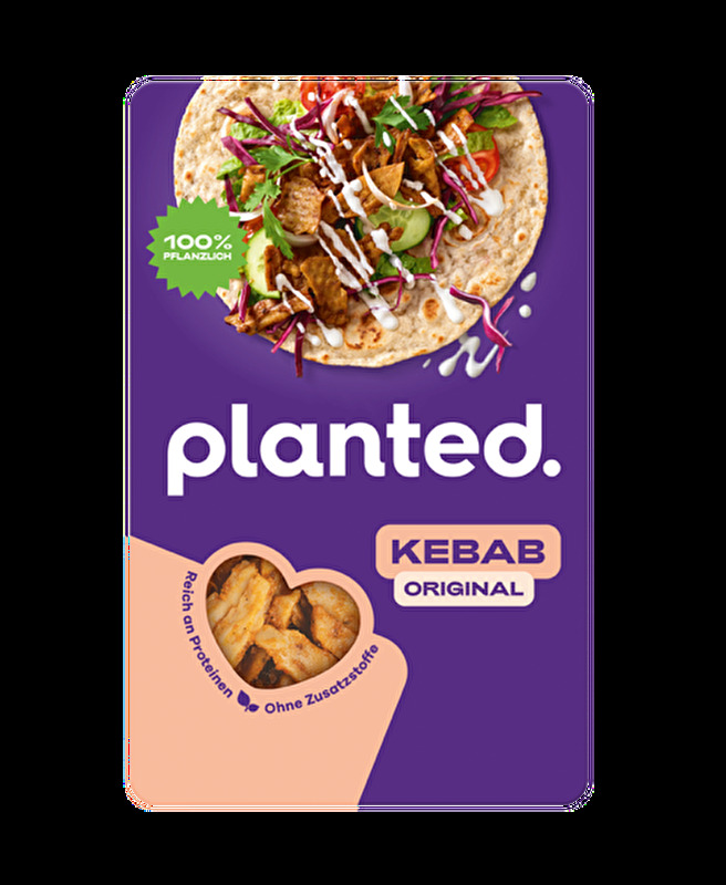 planted. - Kebab Original | jetzt gnstig und schnell bei kokku kaufen