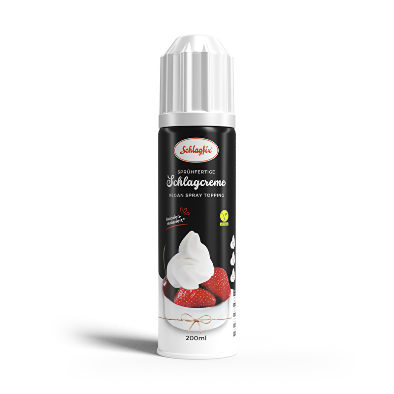 LeHA - Schlagfix Sprühcreme
