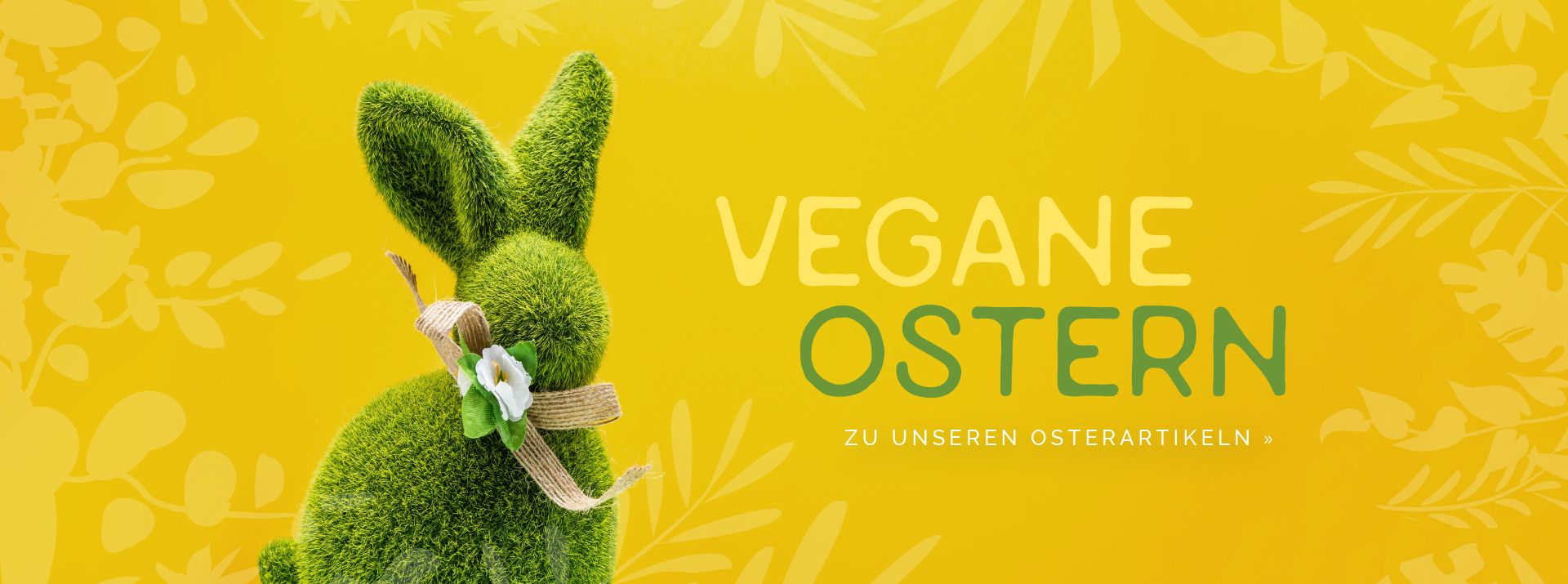 Vegane Ostern bei kokku-online.de