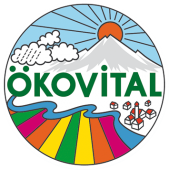 Vegane Produkte von ÖKOVITAL bei kokku kaufen.