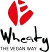 Vegane Produkte von Wheaty bei kokku kaufen.