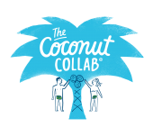 Vegane Produkte von The Coconut Collab bei kokku kaufen.