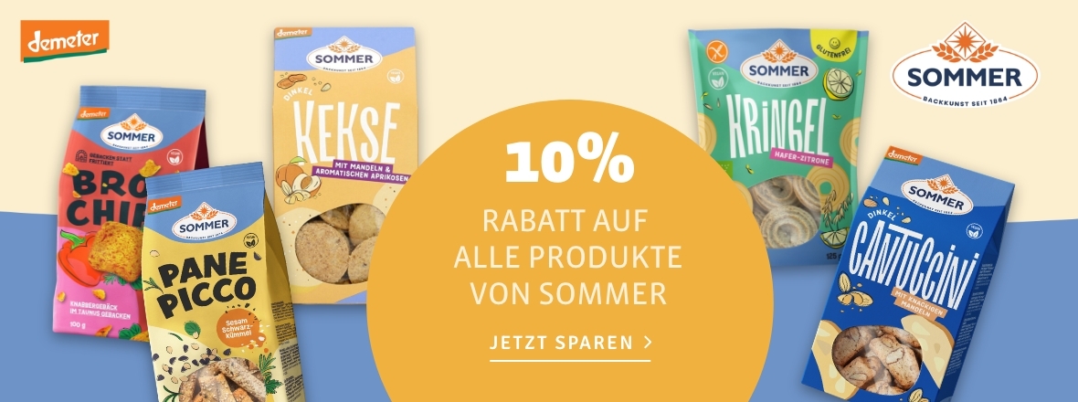 10% auf alles von Sommer bei kokku-online.de