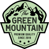 Vegane Produkte von Green Mountain bei kokku kaufen.