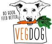 Vegane Produkte von VEGDOG bei kokku kaufen.
