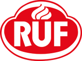 Vegane Produkte von RUF bei kokku kaufen.