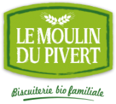 Vegane Produkte von Le Moulin du Pivert bei kokku kaufen.