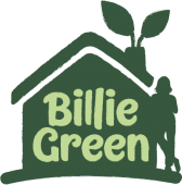 Vegane Produkte von Billie Green bei kokku kaufen.
