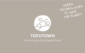 Vegane Produkte von tofutown bei kokku kaufen.